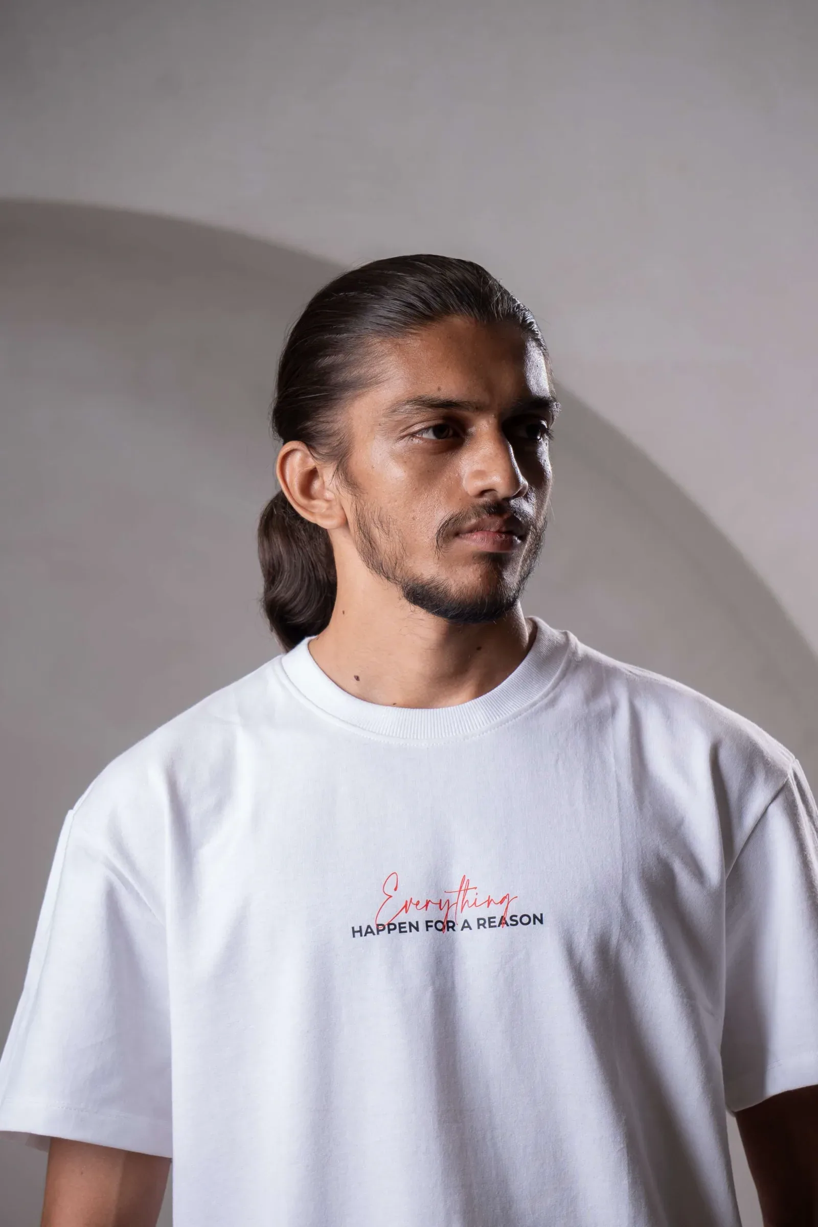 LOG Porsche 911 T-shirt – white