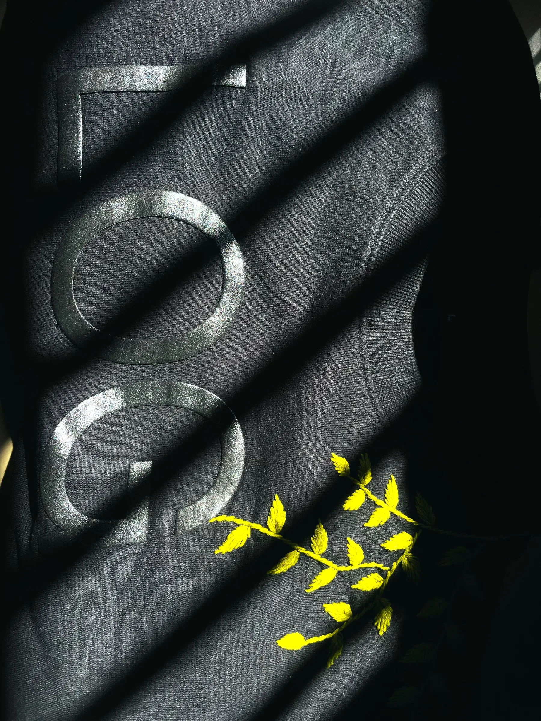 One of One – blacks